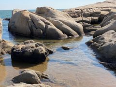 -老虎石海上公园