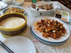 -福来居烤鸭店(天坛二店)