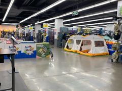 -迪卡侬(南二环店)