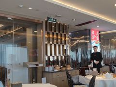 -万龙洲海鲜(南新仓店)