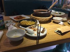 -潮粥荟·潮汕砂锅粥(朝阳大悦城店)