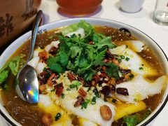 -风味小馆(天目湖宾馆店)