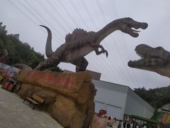 -梦幻奥陶纪景区