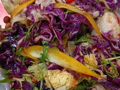 -张记烤羊腿(北花园店)