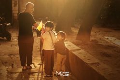 -米莱摄影写真(五大道别墅店)