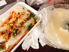 -阿灶卤煮老店·姜母鸭(五店市总店)