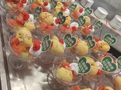 -亚马逊海鲜自助(梅溪湖步步高店)