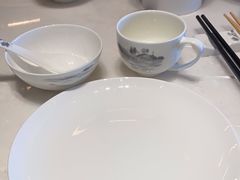 -南太湖山庄·四季轩&国风堂中餐厅