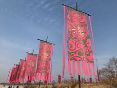 -汉长安城未央宫国家考古遗址公园