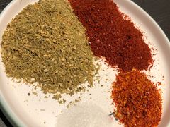 -焰遇烧烤·小酒馆私房菜(北影店)