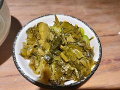 -十面春风·江南面馆(崇宁路店)