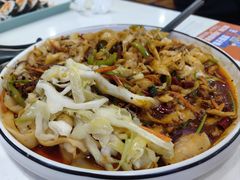 -吉林大学前卫校区南区-日新楼