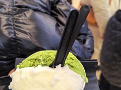 -九十葉·抹茶(南京·德基店)