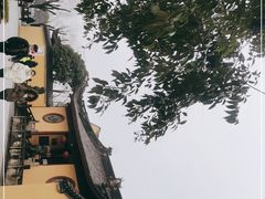 -鸣鹤古镇