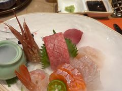 -和·铁板烧·OMAKASE(望京昆泰嘉晟酒店)