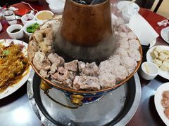 -山海关清和浑锅店