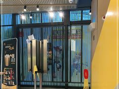 -麦当劳(杭州运河上街商业中心店)