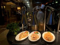 -富力丽思卡尔顿酒店·香荟全日制餐厅