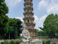 -船政文化景区-罗星塔公园