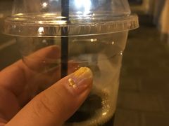 特加纳-RUMORS COFFEE ROASTERY鲁马滋咖啡(湖南路店)