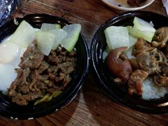 -煲煲掂风味煲仔饭餐厅(西区店)