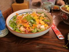 -食喜料理(诸城店)