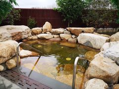 -太阳岛度假酒店