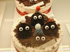 -花花卷卷·鲜食蛋糕(泉屋店)