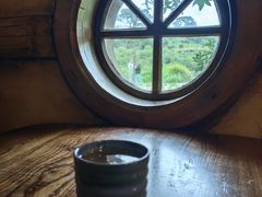 -霍比特人村