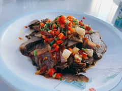 -黄牛肉馆·皖南土菜
