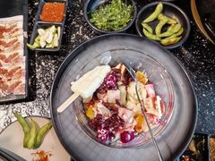 -九田家黑牛烤肉料理(珠江摩尔店)