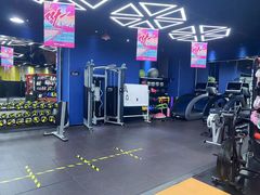 -成杰格斗·拳击·柔术·防身术(建设路店)