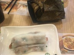 -添好运点心专门店(中环IFC店)