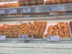 -泸溪河桃酥(西直门凯德店)