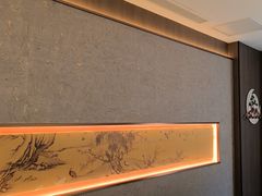 -纪林菜馆·博山菜老字号(华光路店)