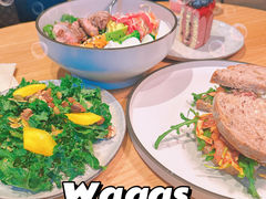 -Wagas沃歌斯(北京君太百货店)
