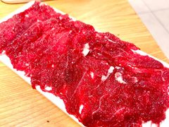 -邹开喜·炭炉鸡煲·海鲜火锅(虹口足球场店)