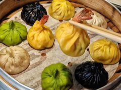 -隆喜元鱼汤包·海鲜(中联广场店)