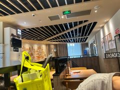 -必胜客(花都百业店)