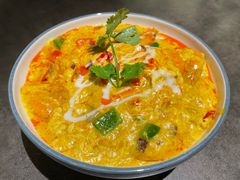 -泰逅SOMTAM泰国餐厅(新淮中心店)