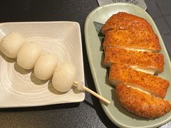 -饭团匠·料理小食堂(玉林店)