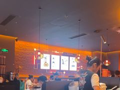 -探鱼·鲜青椒爽麻烤鱼(北京路天河城店)