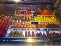 -盒马X会员店(上海森兰商都店)