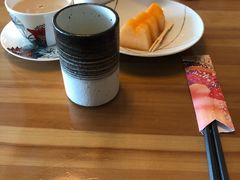 -王鼎精致料理铁板烧(世博源店)