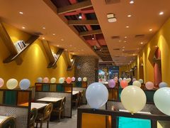 -凡塔斯牛排餐厅(厚街万达店)