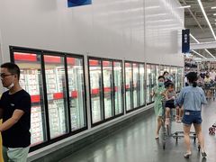 -山姆会员商店(杨桥西路店)