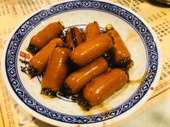 蜜汁脆肠-双喜老铺(人民广场店)