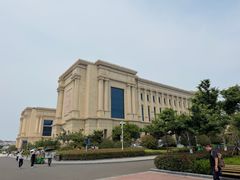 -中国人民解放军海军博物馆