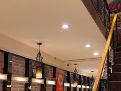 -眷江南之小蓝鲸(王府大街店)