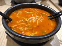 番茄米线-过桥缘·过桥米线(大华虎城嘉年华店)